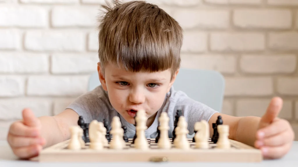 Chess-The-Centuries-Old-Game