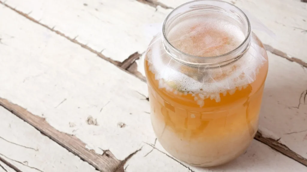 Coconut-Water-Kefir