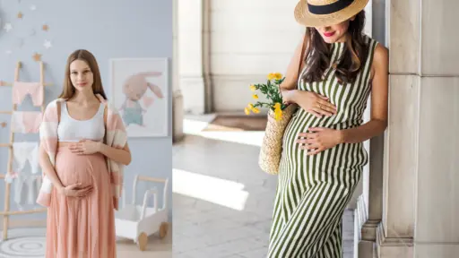 Comfortable-Maternity-Loungewear