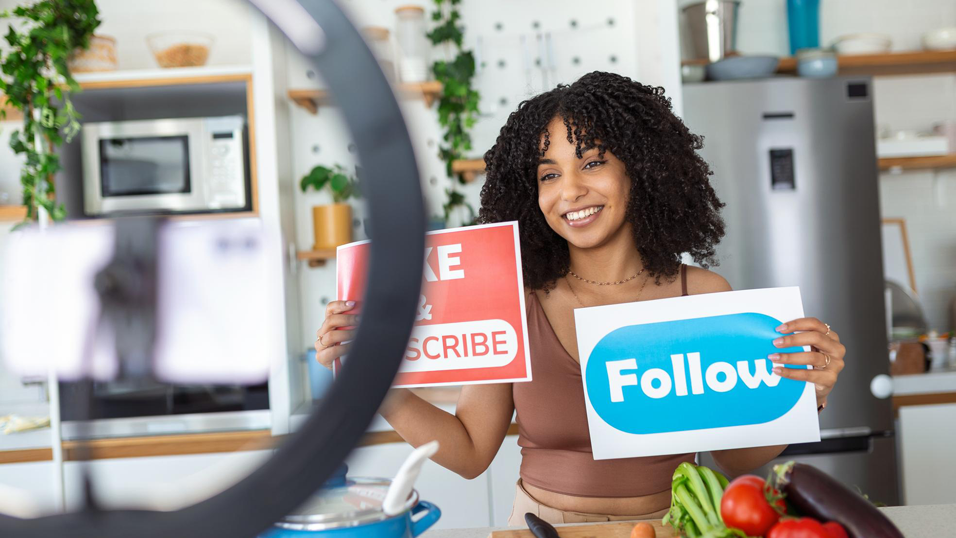 Discover the Best Hashtags