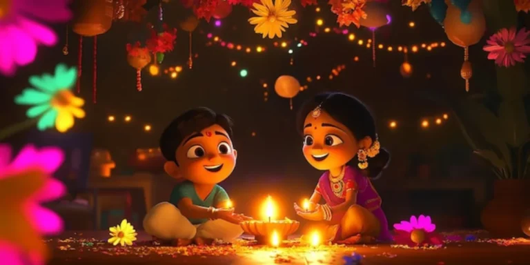 Diwali-Story-for-Kid