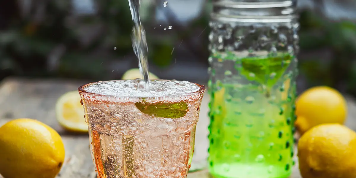 Flavored-Sparkling-Water