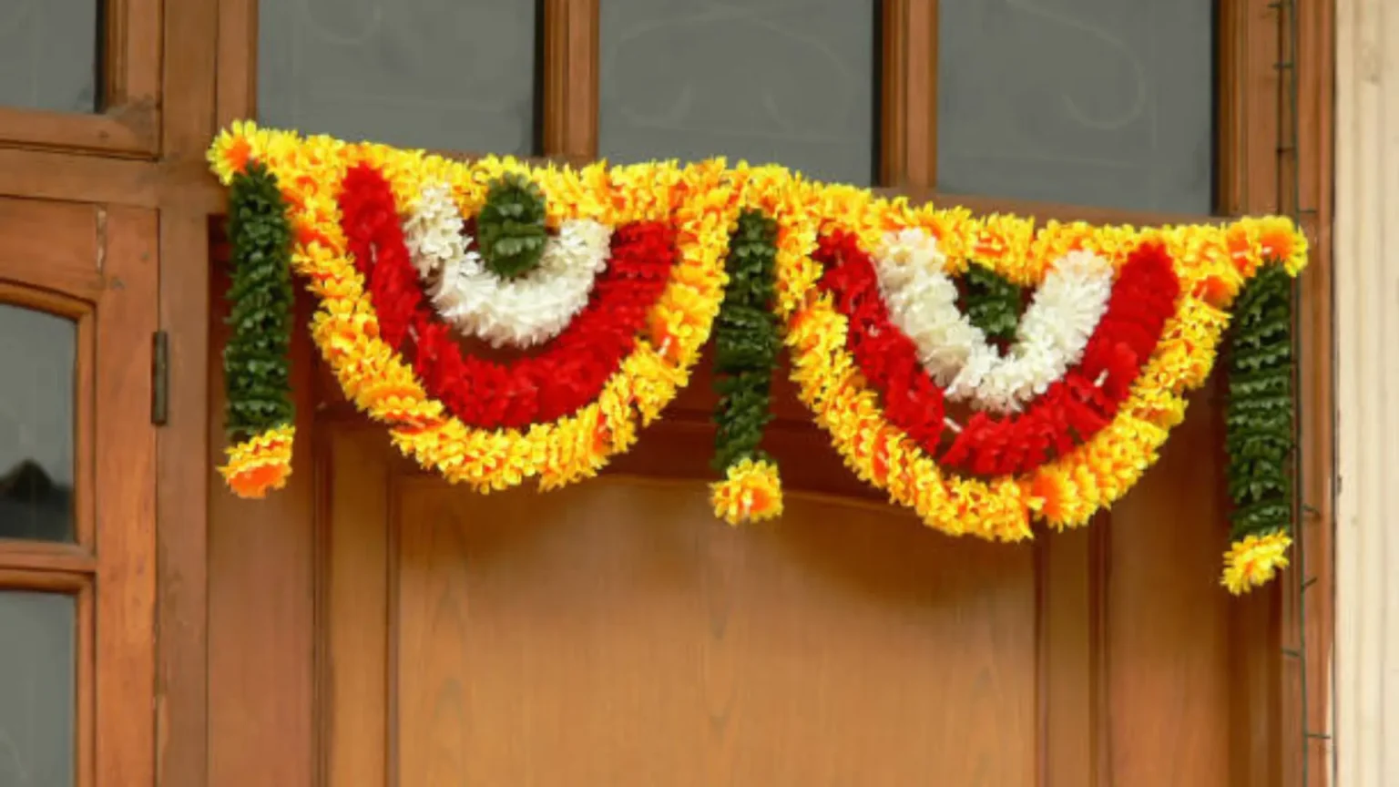 Floral-Decorations
