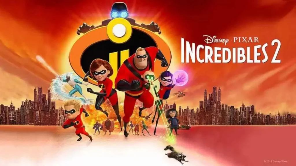 Incredibles-2-2018