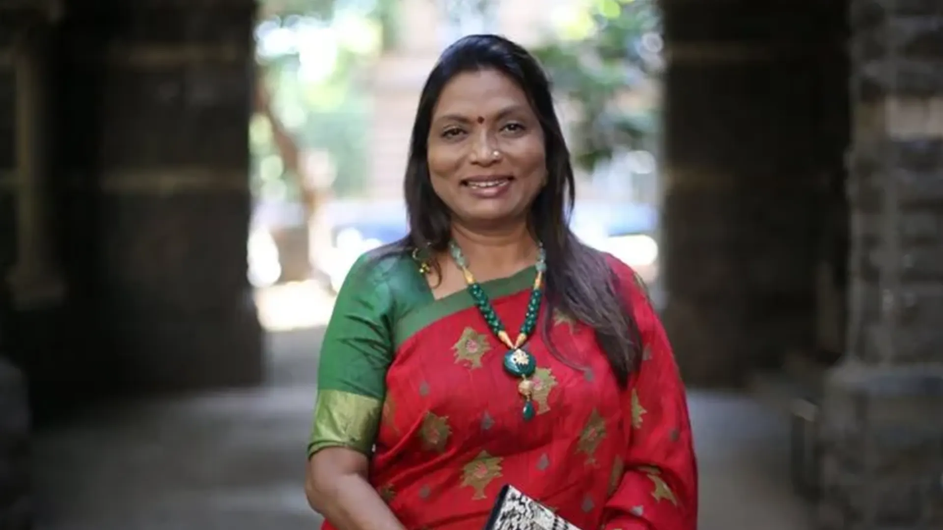Kalpana-Saroj