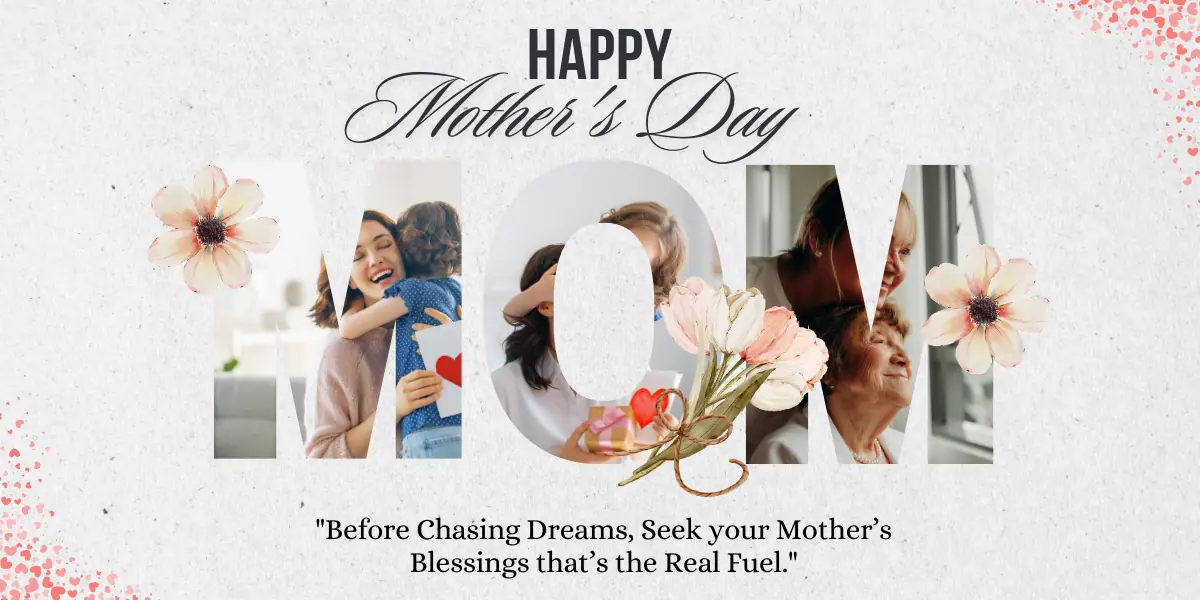 Heartfelt Mother’s Day Quotes to Inspire Love