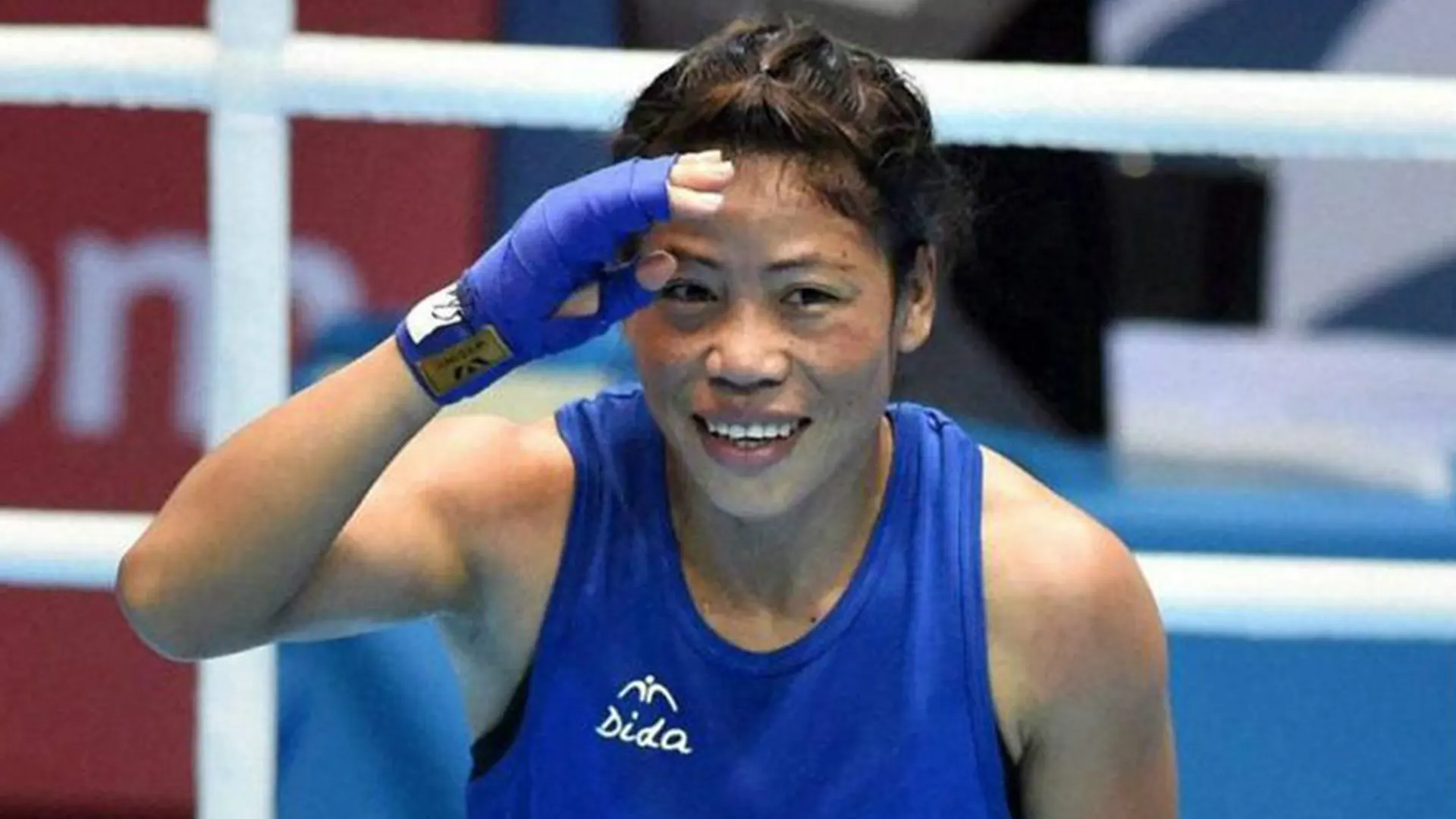 Mary-Kom