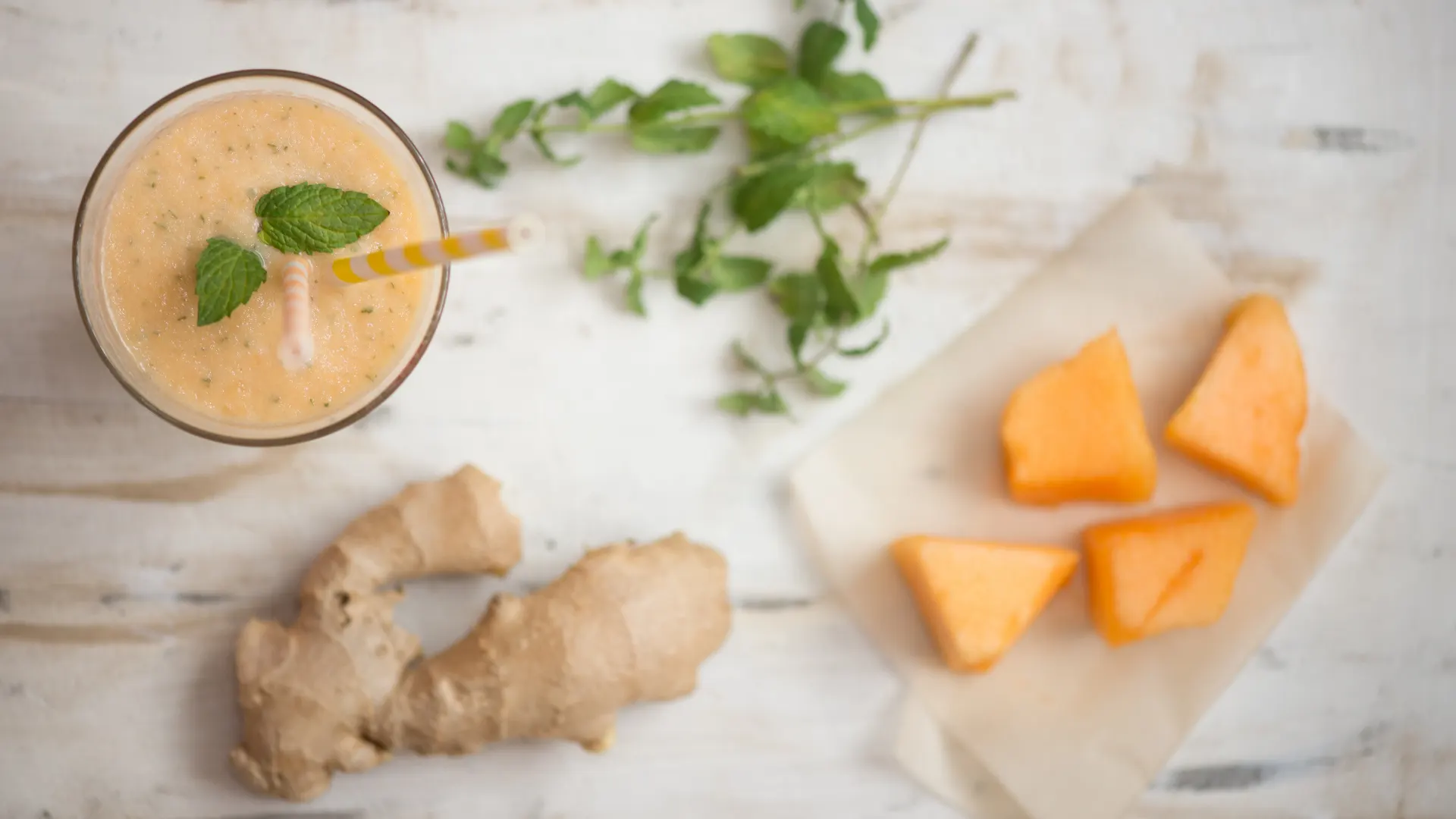 Melon-and-Ginger-Refresher