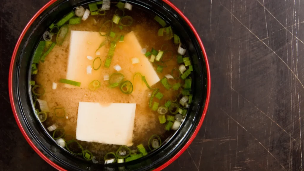 Miso-Soup