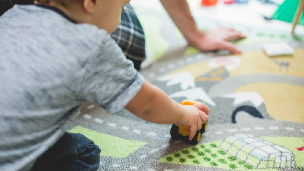 Neighbourhood-Mapping