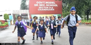 Panchkula vs. Chandigarh Schools