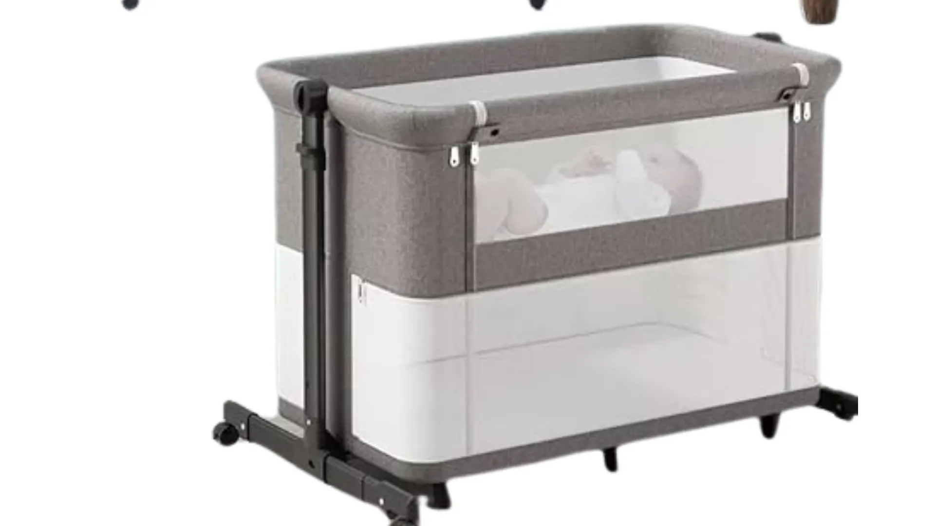 Portable Baby Crib