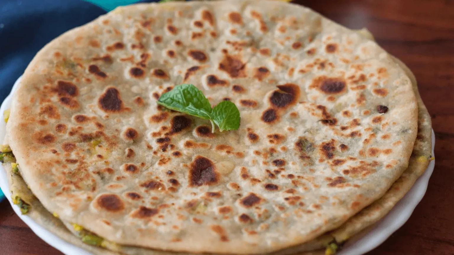 Quick-Paneer-Paratha