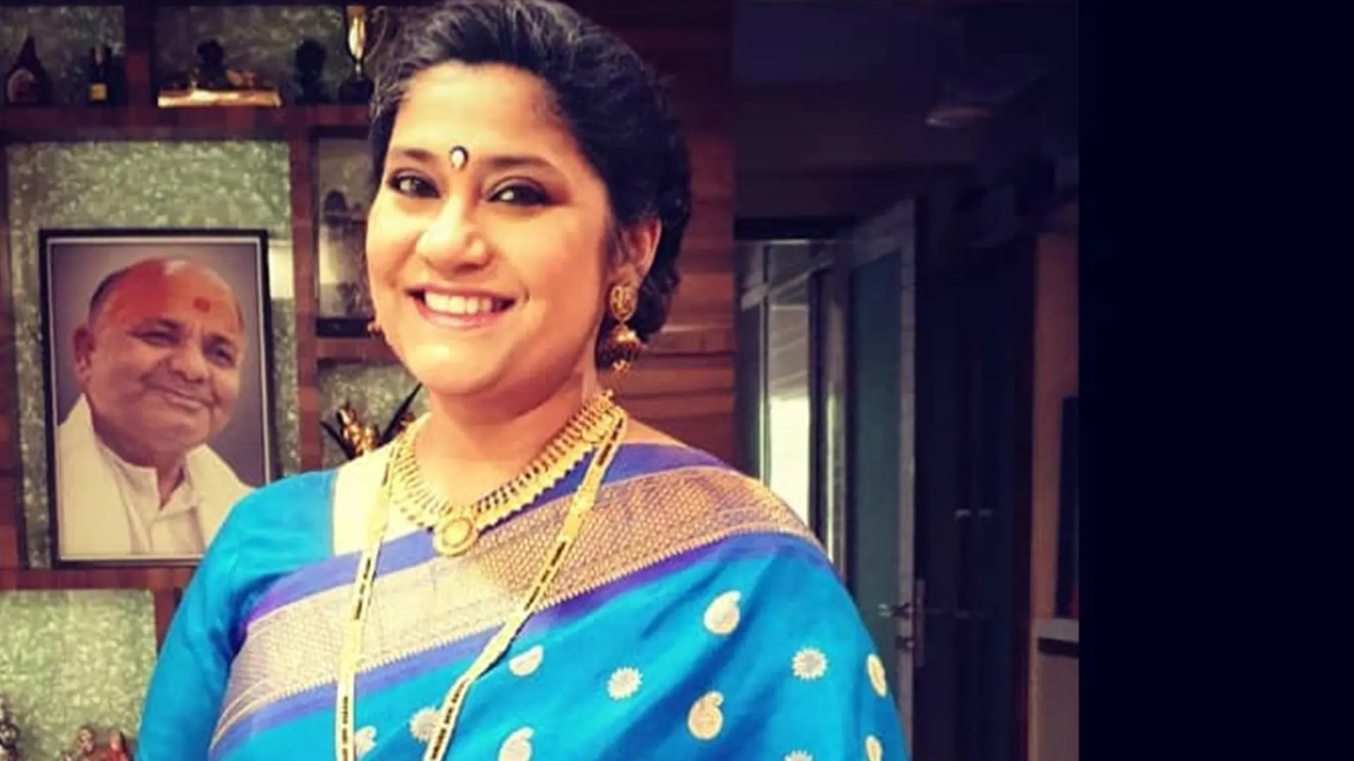 Renuka-Shahane