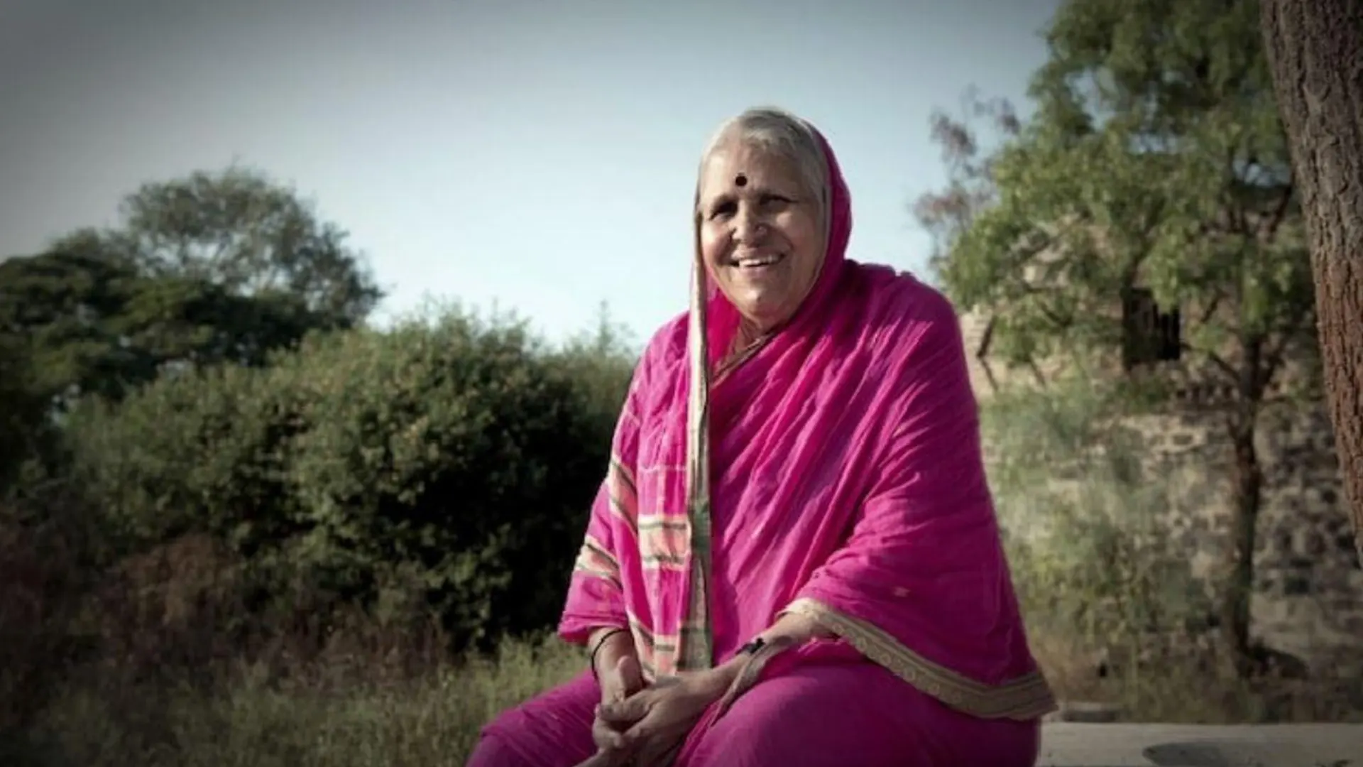 Sindhutai-Sapkal