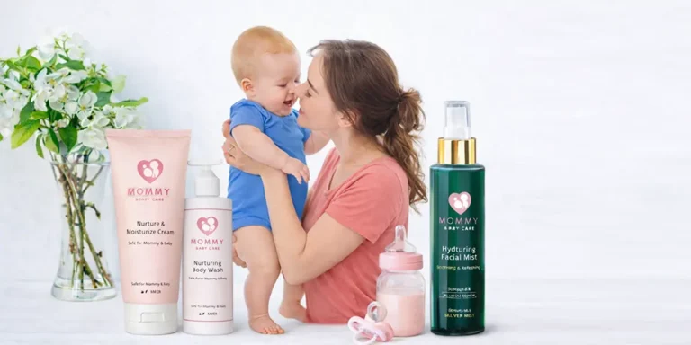 Skin Care Essentials