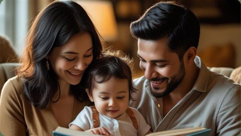 Smart & Simple Rhymes to Boost Toddler Brain Development