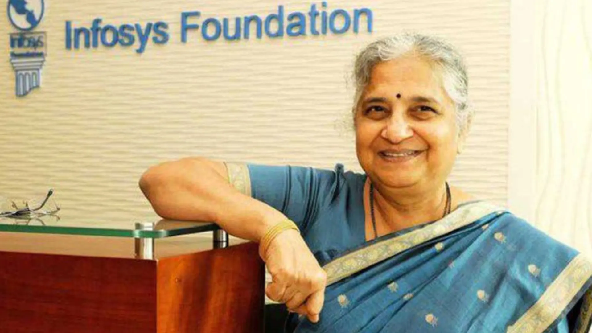 Sudha-Murthy