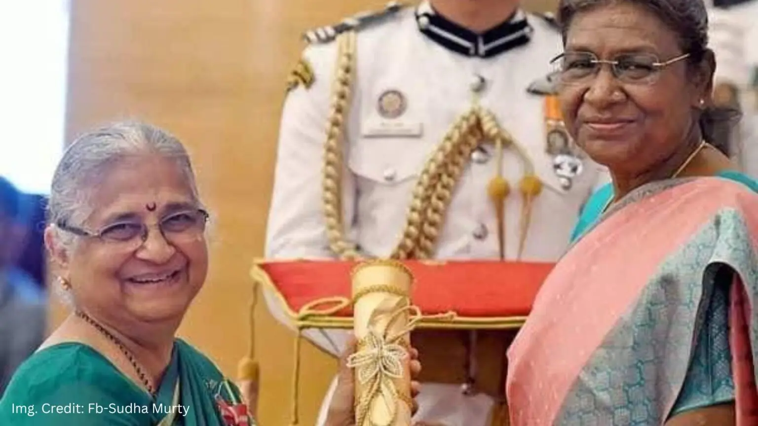 Sudha Murty Motivational Quotes