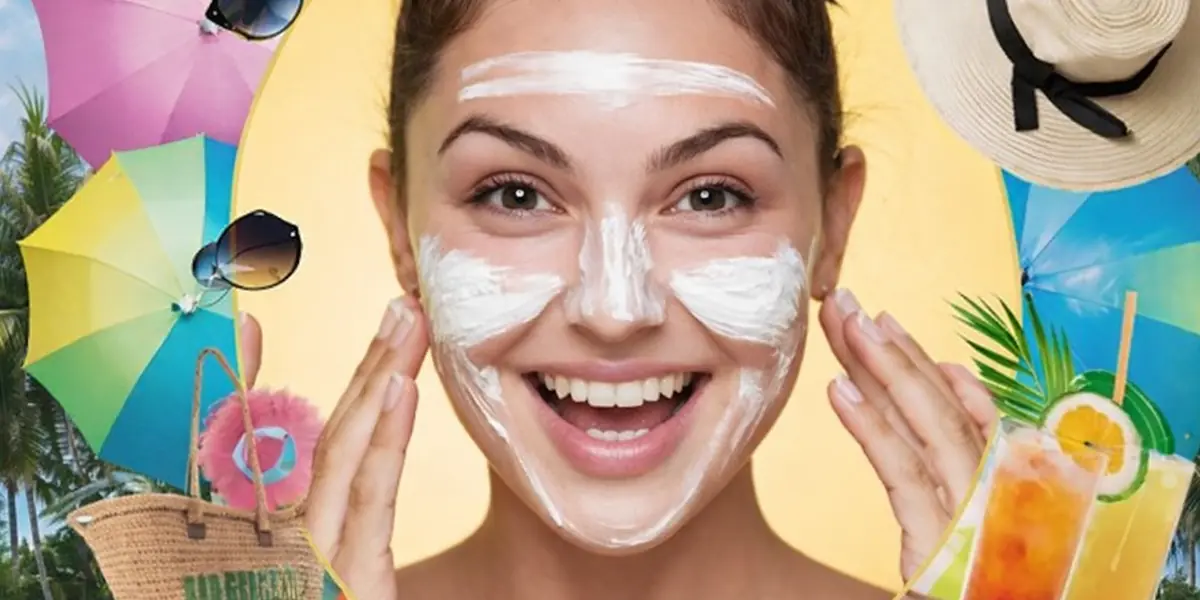 Summer Skin Care Guide