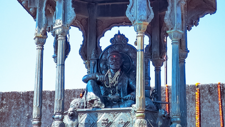What-Chhatrapati-Shivaji-Maharaj