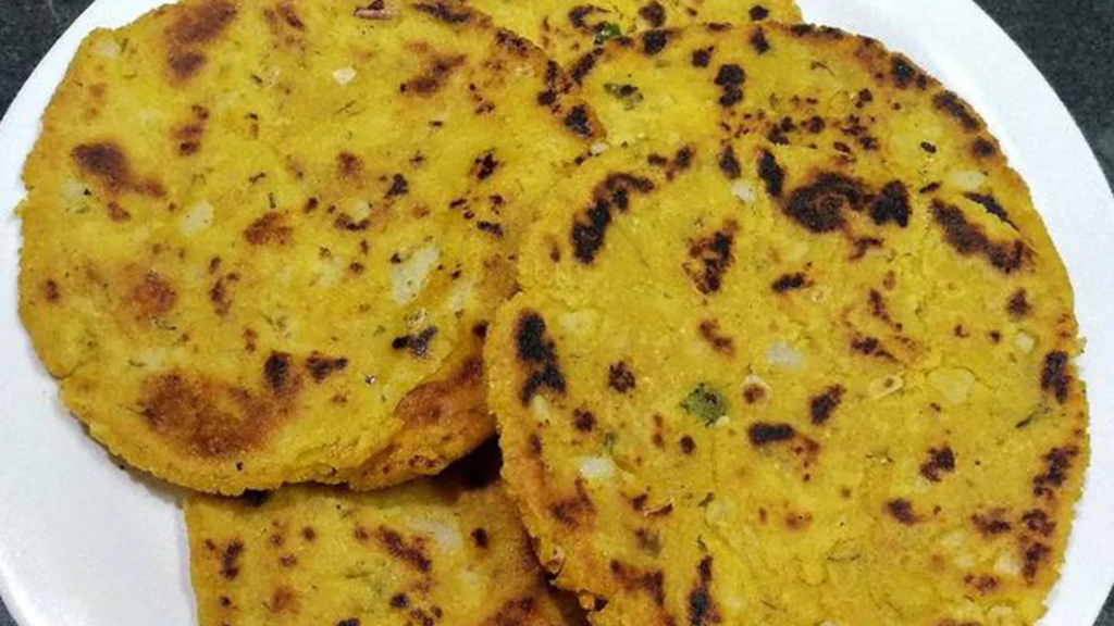 bharvamakkikiroti