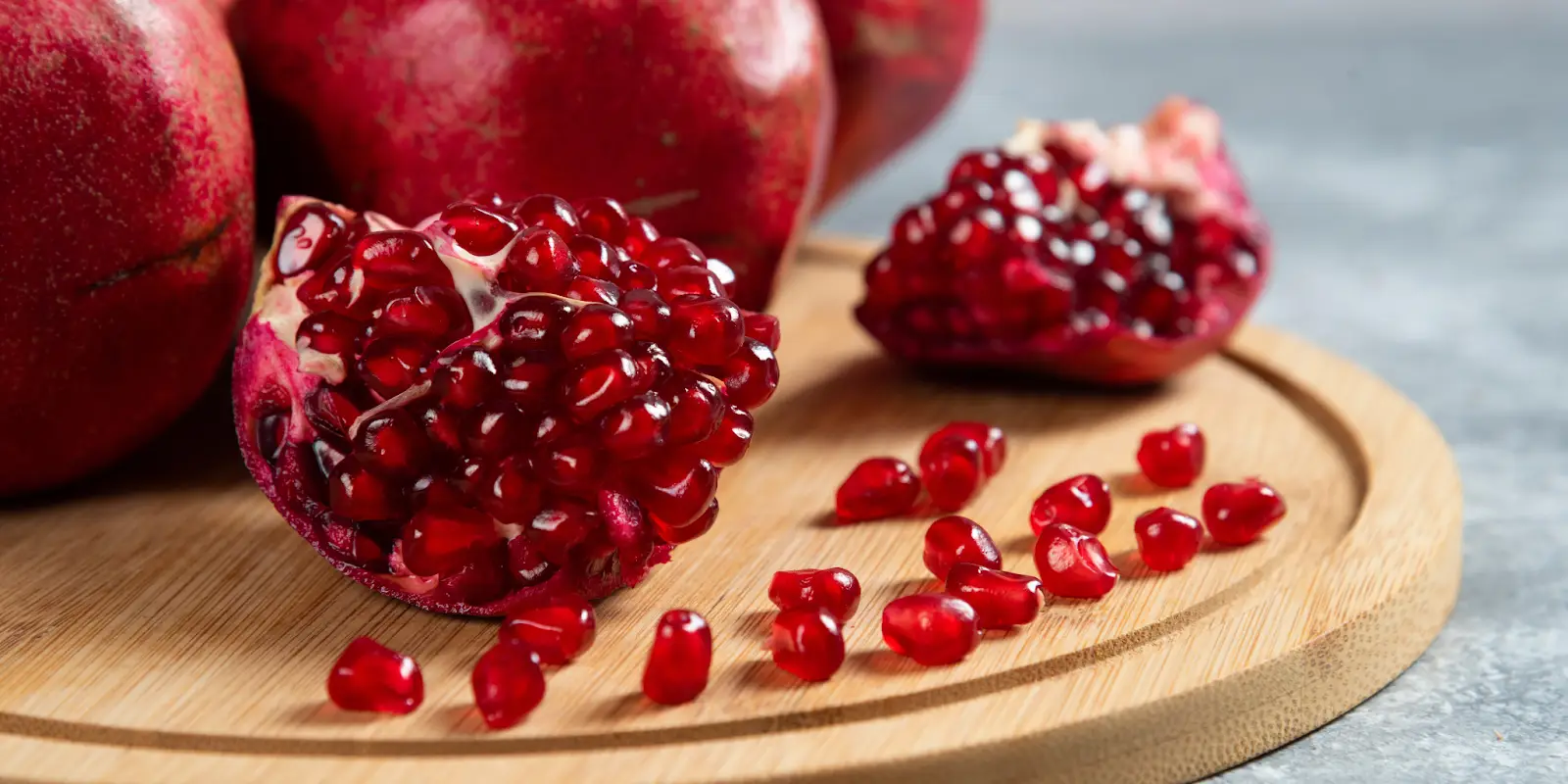 pomegranate