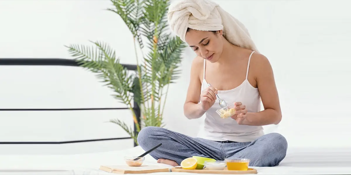 summer skin care tips