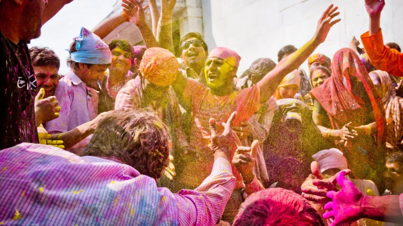 Dhulandi-Holi