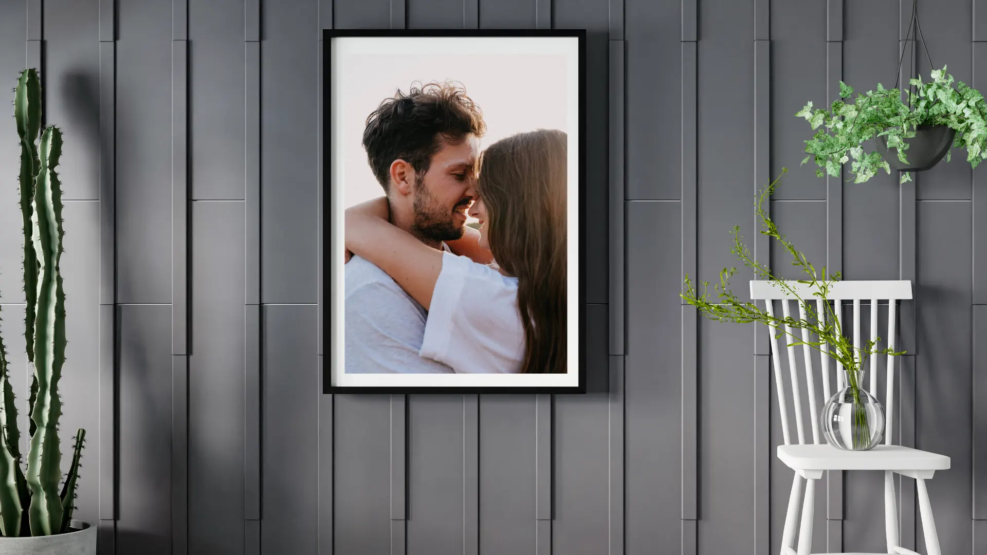Digital Photo Frame