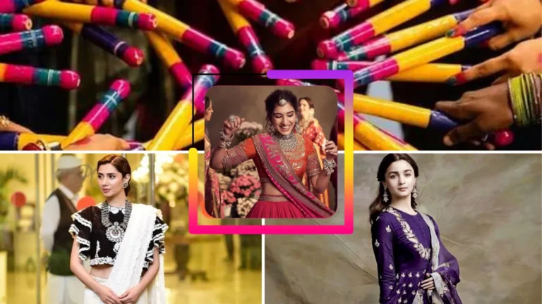 Garba Dress for Women