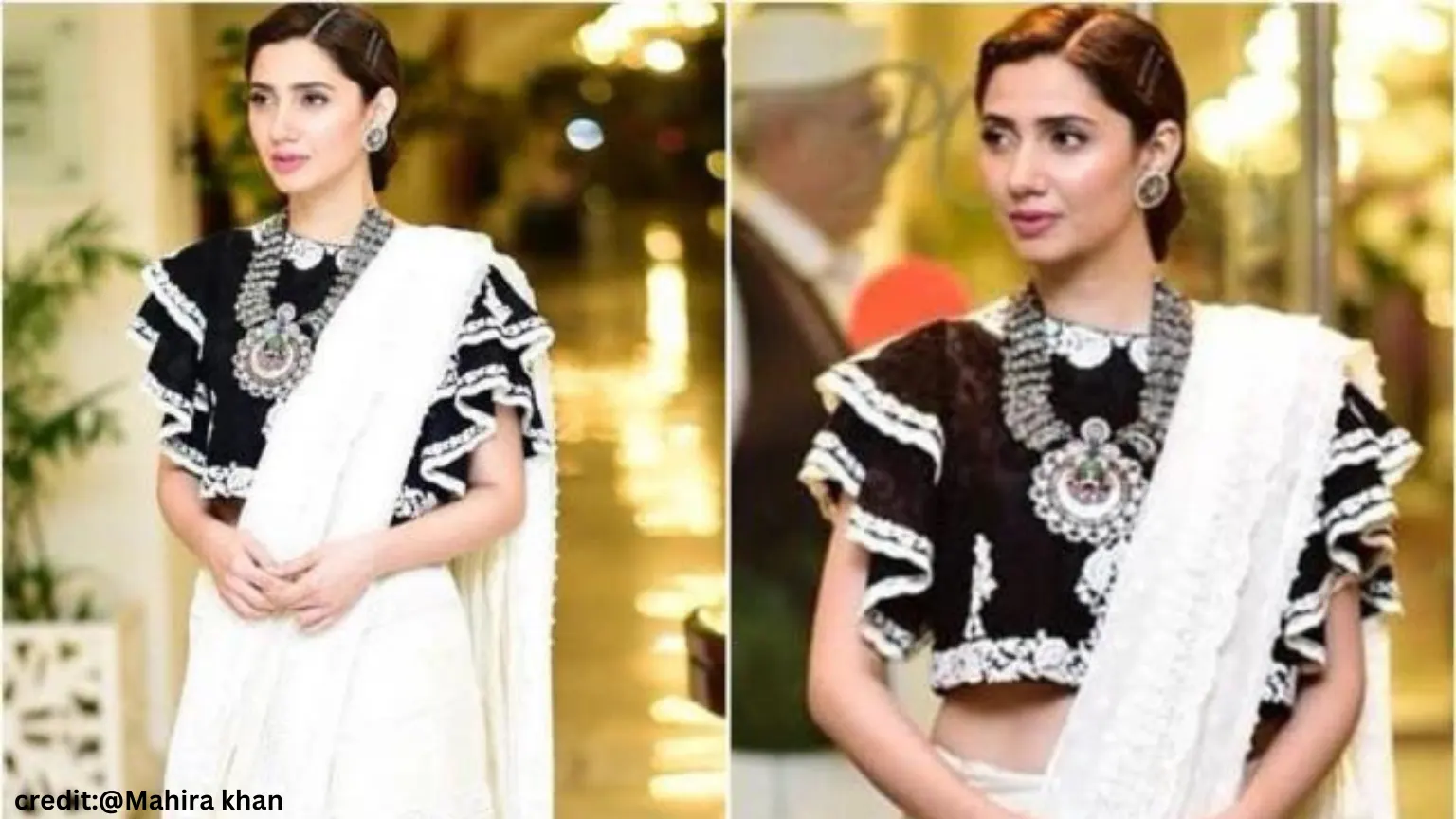 Navratri’s third night