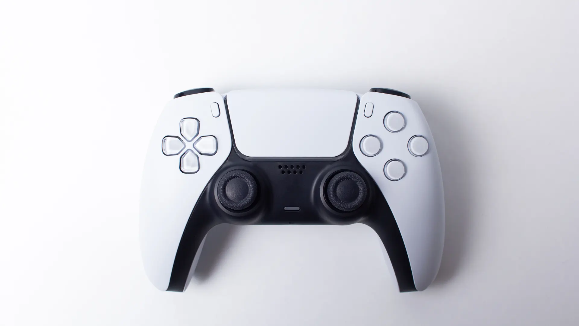 Playstation Wireless Controller