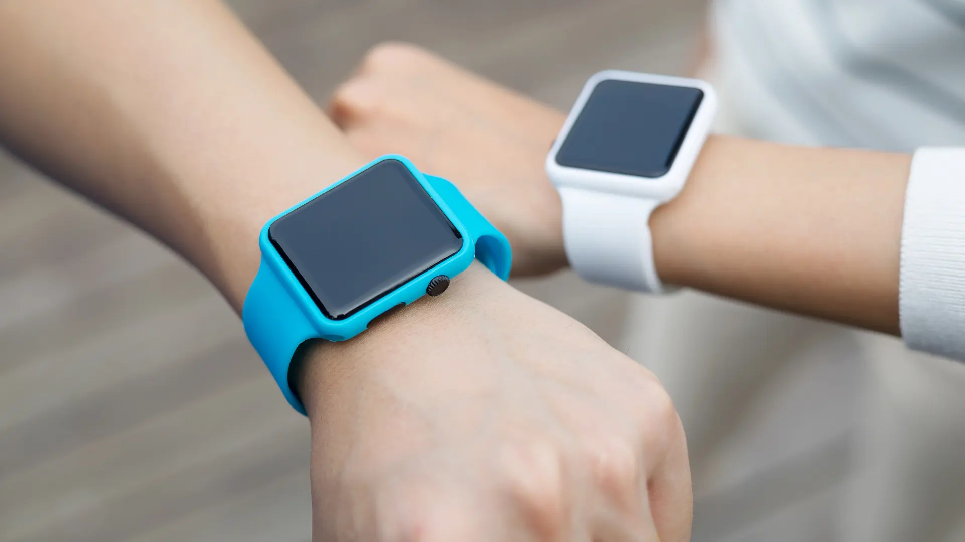 Smart Watches