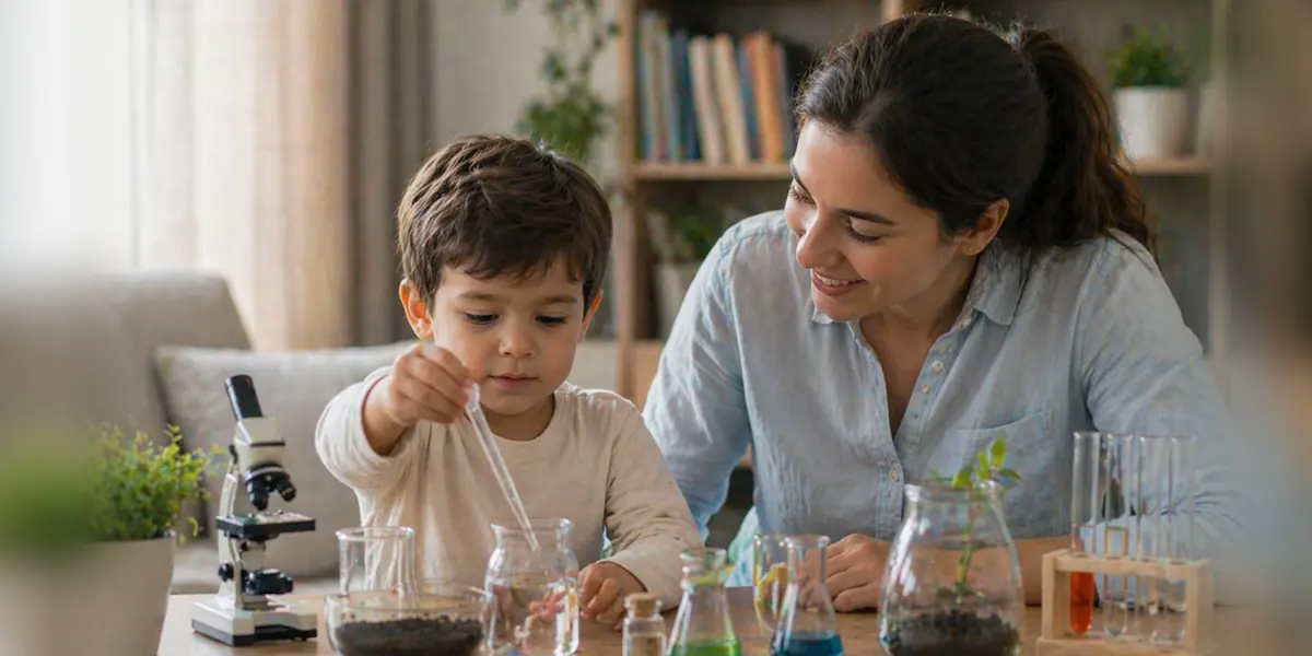 Before the Milestones A Gentle Truth