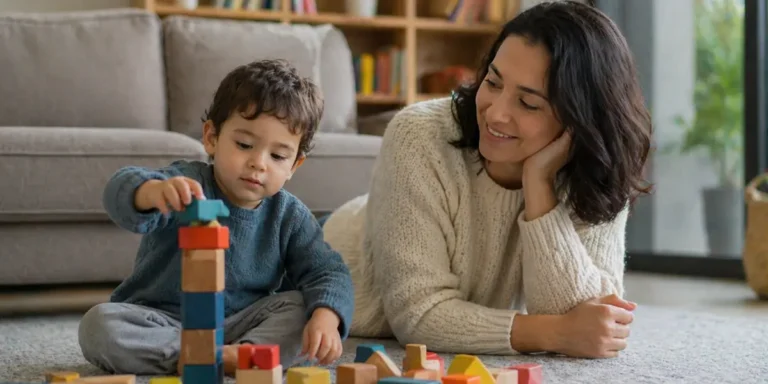 Beyond the Basics 5 Critical Cognitive Milestones for 3-Year-Olds