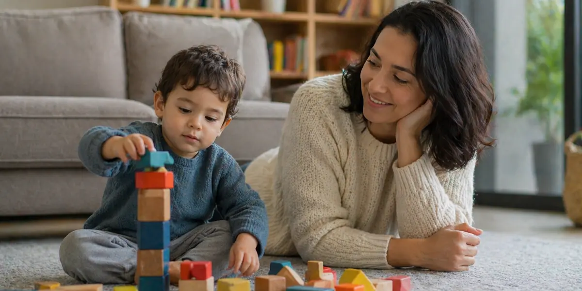 Beyond the Basics 5 Critical Cognitive Milestones for 3-Year-Olds