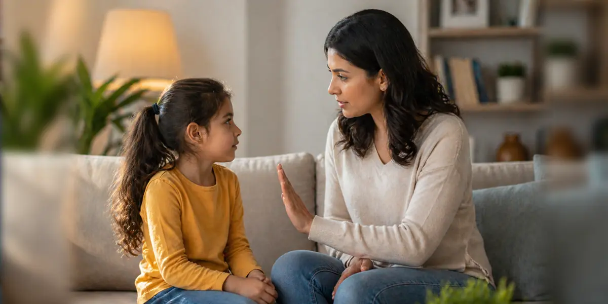 Boundaries are a Safety Net, Not a Wall