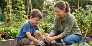Building Resilience