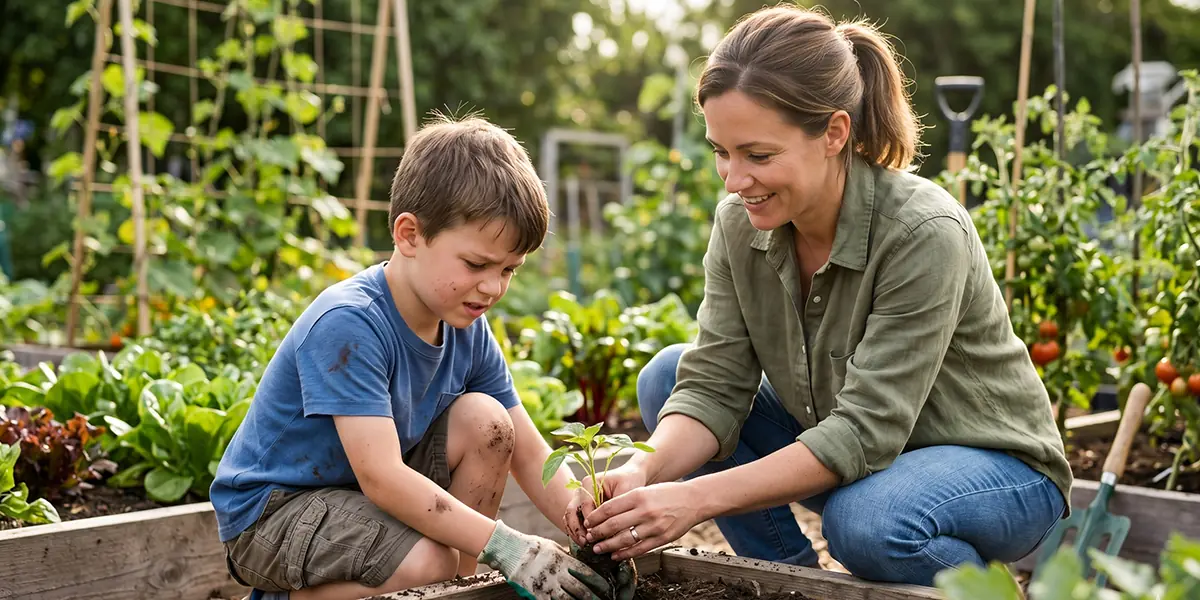 Building Resilience