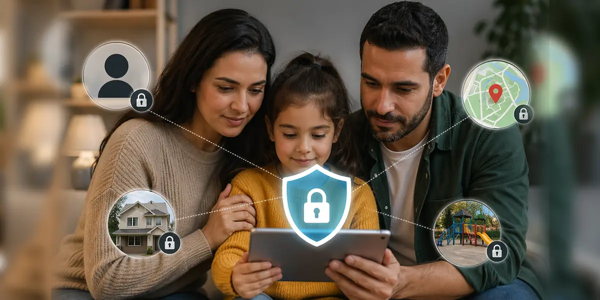 Defining Safety Secrets Private Data