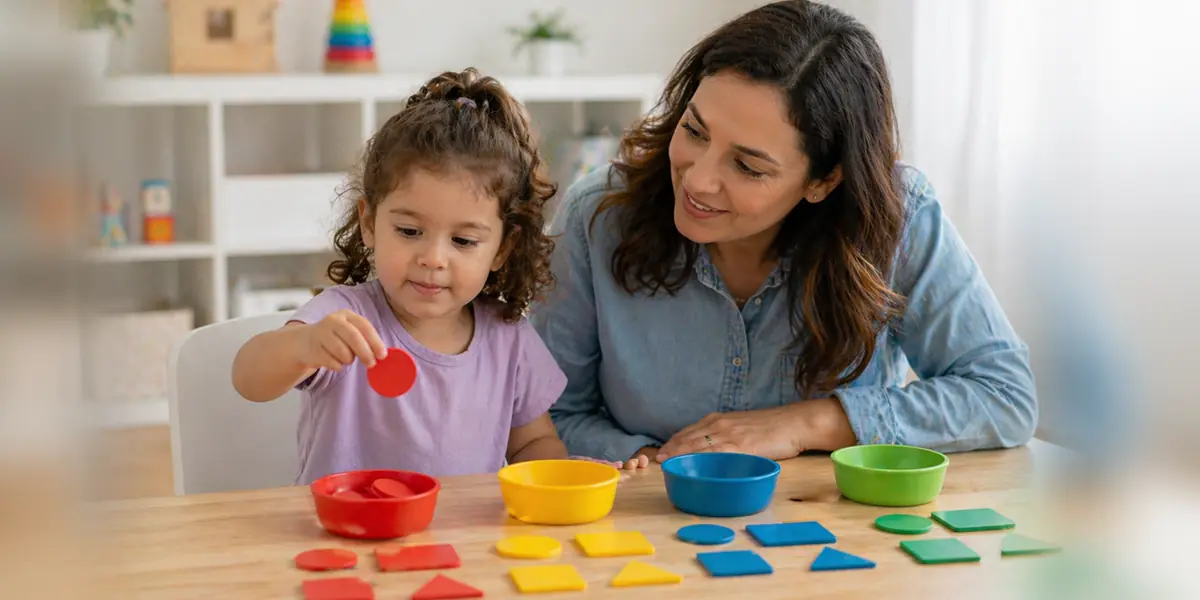 Dual-Attribute Sorting