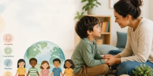 Gentle Parenting & Temperament
