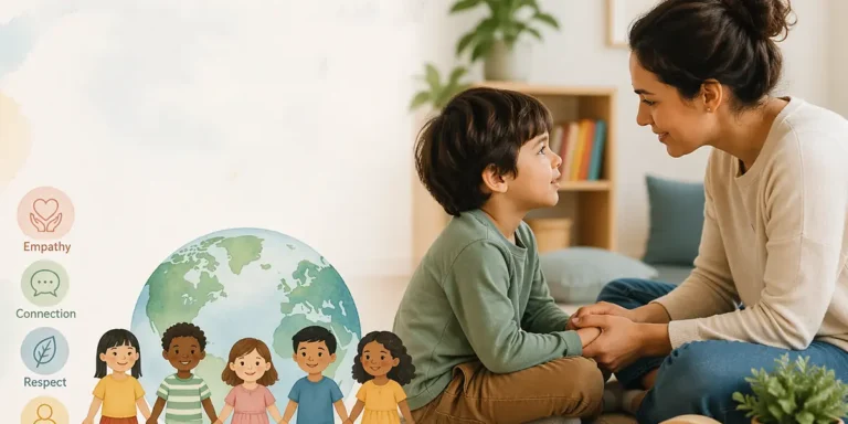 Gentle Parenting & Temperament
