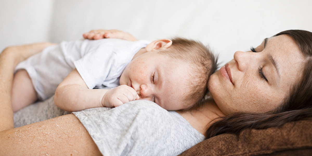 Postpartum Skin Naturally Postpartum Skin Naturally