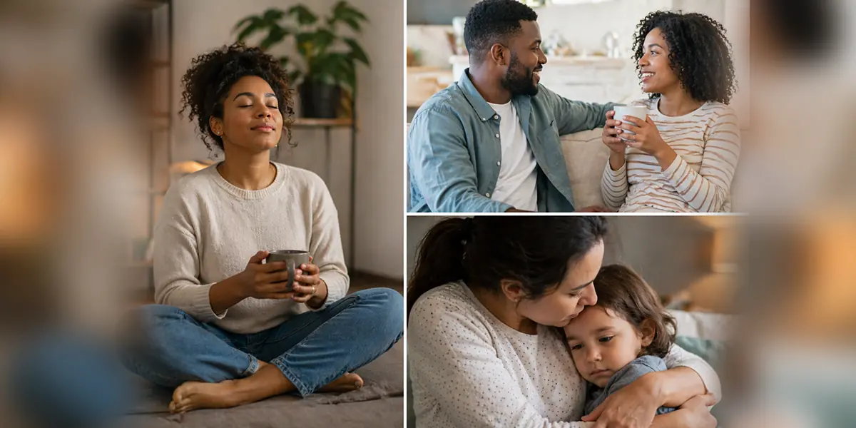 Sustainable Parenting
