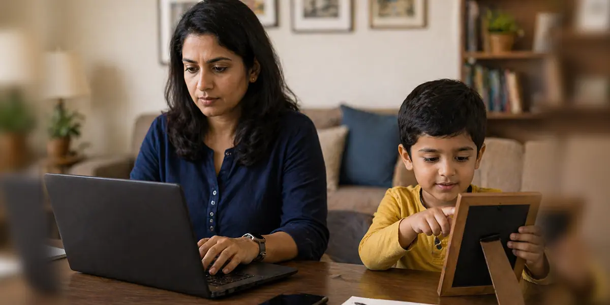 The Agency Perspective