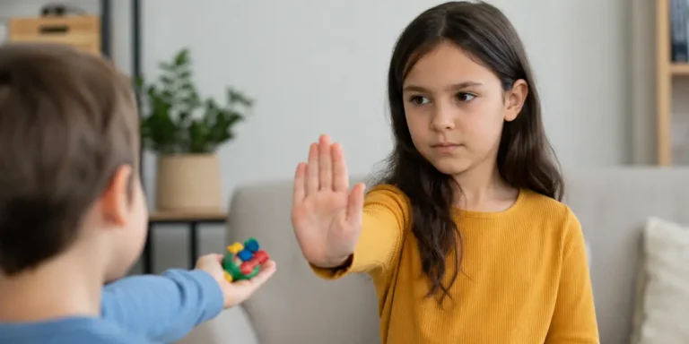 The Emotional Intelligence of No Why Boundaries are a Gift