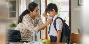 The New Session Shift A Tactical Survival Guide for the First Week of School