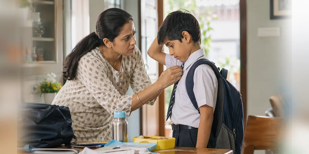 The New Session Shift A Tactical Survival Guide for the First Week of School